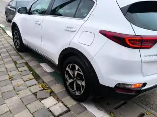 KIA Sportage 2019 - 26
