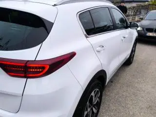 KIA Sportage 2019 - 27
