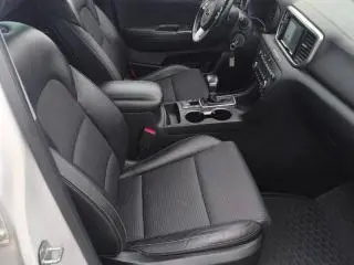 KIA Sportage 2019 - 29