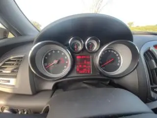 Opel astra j 140CP TURBO 2018