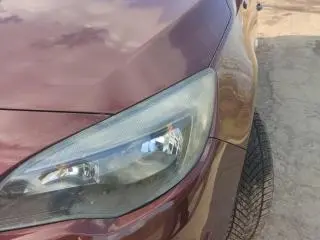 Opel astra j 140CP TURBO 2018