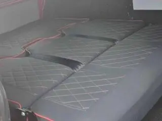 Volkswagen Transporter California Camper