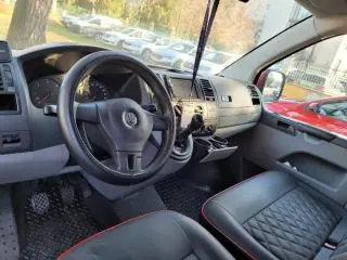 Volkswagen Transporter California Camper - 6