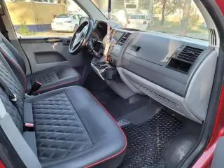 Volkswagen Transporter California Camper - 7