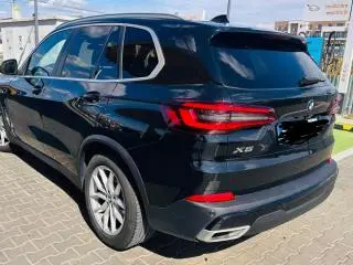 Vand Bmw x5 45e garantie totala 18 luni