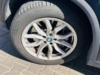 Vand Bmw x5 45e garantie totala 18 luni - 6