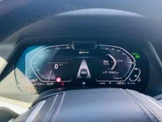 Vand Bmw x5 45e garantie totala 18 luni - 10