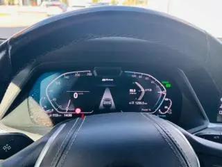 Vand Bmw x5 45e garantie totala 18 luni - 11