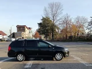 Dacia LOGAN MCV break