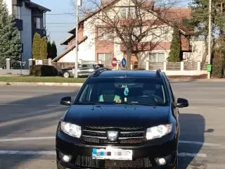 Dacia LOGAN MCV break