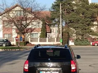 Dacia LOGAN MCV break