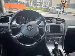 VW GOLF VII 1.6 TDI - 7