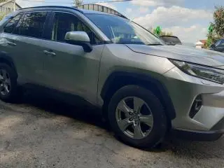 Toyota RAV4, 2.0, 4x4, 175 CP