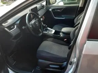 Toyota RAV4, 2.0, 4x4, 175 CP