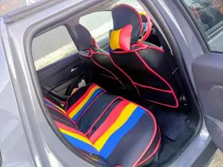 Vând Dacia Duster Extreme 1.3 tce 4×4