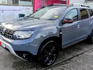Vând Dacia Duster Extreme 1.3 tce 4×4