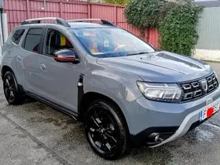 Vând Dacia Duster Extreme 1.3 tce 4×4