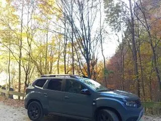 Vând Dacia Duster Extreme 1.3 tce 4×4 - 9
