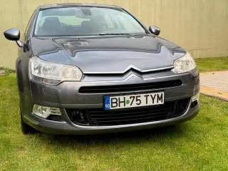 Vand Citroen C5 1,6HDI 109cp in stare f buna