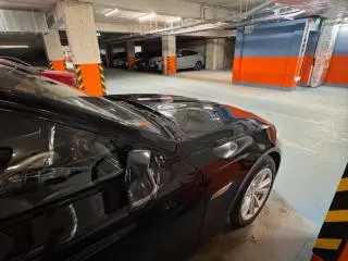 BMW 525d LCI Luxury 2013 – Suspensie Adaptivă, 6WB, HUD