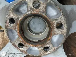 Jante aliaj 16 zoll marca Dezent, gama Dacia Duster, Mazda, Kia, etc, - 7