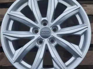 Jante aliaj 17 zoll originale Audi Q5 / Mercedes / Vw/ Seat / Skoda