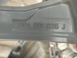 Jante aliaj 17 zoll originale Audi Q5 / Mercedes / Vw/ Seat / Skoda