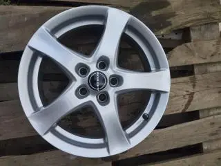 Jante aliaj 16 zoll marca Borbet, cu senzori de presiune Opel Astra K / J/ Mokka 5x105