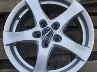 Jante aliaj 16 zoll marca Borbet, cu senzori de presiune Opel Astra K / J/ Mokka 5x105