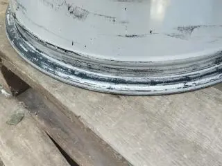 Jante aliaj 16 zoll marca Borbet, cu senzori de presiune Opel Astra K / J/ Mokka 5x105