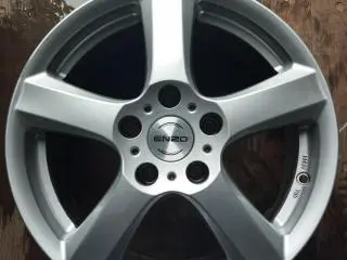 Jante aliaj 16 zoll marca Enzo, gama Vw, Audi, Seat, Skoda