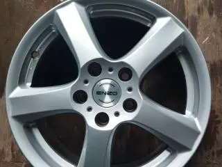 Jante aliaj 16 zoll marca Enzo, gama Vw, Audi, Seat, Skoda