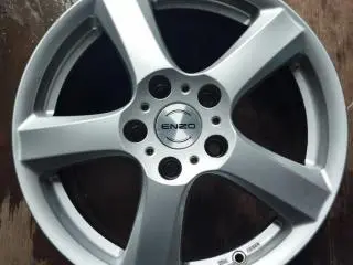 Jante aliaj 16 zoll marca Enzo, gama Vw, Audi, Seat, Skoda