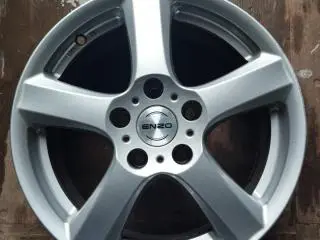 Jante aliaj 16 zoll marca Enzo, gama Vw, Audi, Seat, Skoda