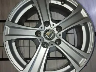 Jante aliaj 16 zoll marca Platin, gama Mercedes, Audi, Seat, Skoda, Vw, Ford Galaxy