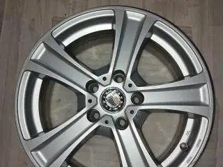 Jante aliaj 16 zoll marca Platin, gama Mercedes, Audi, Seat, Skoda, Vw, Ford Galaxy