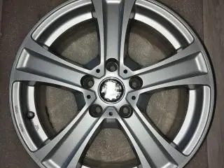 Jante aliaj 16 zoll marca Platin, gama Mercedes, Audi, Seat, Skoda, Vw, Ford Galaxy