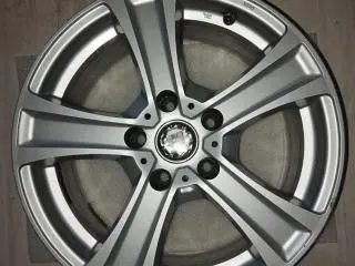 Jante aliaj 16 zoll marca Platin, gama Mercedes, Audi, Seat, Skoda, Vw, Ford Galaxy