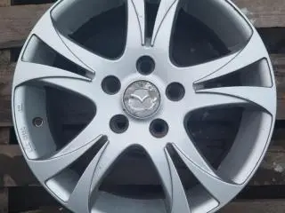 Jante aliaj 16 zoll originale Mazda 6