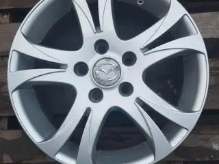 Jante aliaj 16 zoll originale Mazda 6