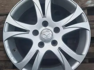 Jante aliaj 16 zoll originale Mazda 6