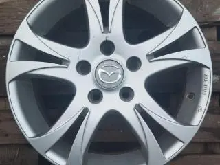 Jante aliaj 16 zoll originale Mazda 6