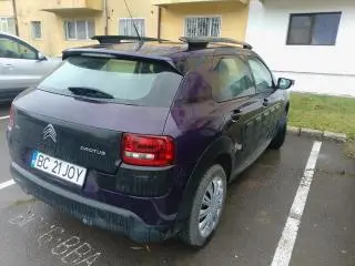 Citroen C4 Cactus - 6
