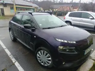 Citroen C4 Cactus - 7