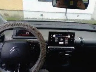 Citroen C4 Cactus - 11