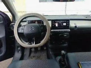 Citroen C4 Cactus - 13