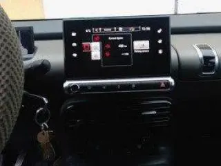 Citroen C4 Cactus - 16