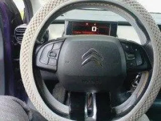 Citroen C4 Cactus - 18