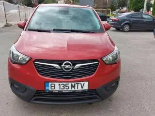 Opel CrosslandX 2020 52.000km
