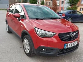 Opel CrosslandX 2020 52.000km
